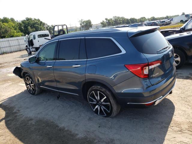  HONDA PILOT 2019 Синій