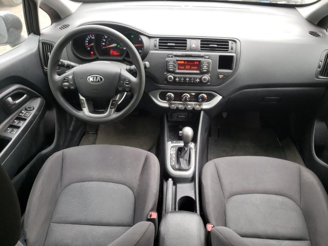 2013 KIA RIO LX