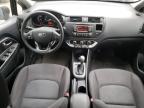 2013 KIA RIO LX for sale at Copart ON - COOKSTOWN