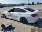 2015 Bmw 428 I Gran Coupe Sulev na sprzedaż w Oklahoma City, OK - Side