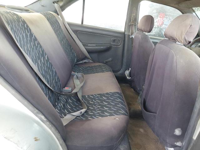 JN1BB41S0YW007035 - 2000 NISSAN SUNNY - #55356593