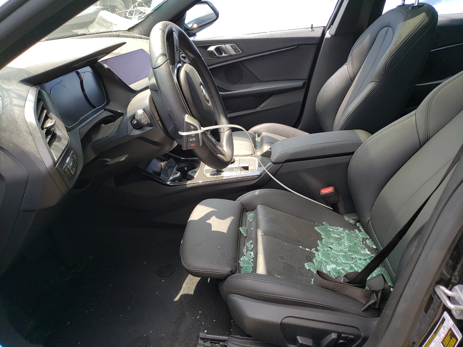 WBA73AK08M7H88774 2021 BMW 228Xi