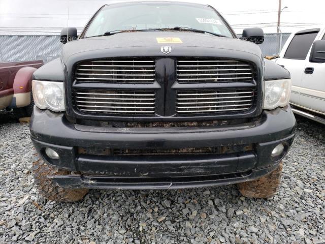 2005 DODGE RAM 2500 ST