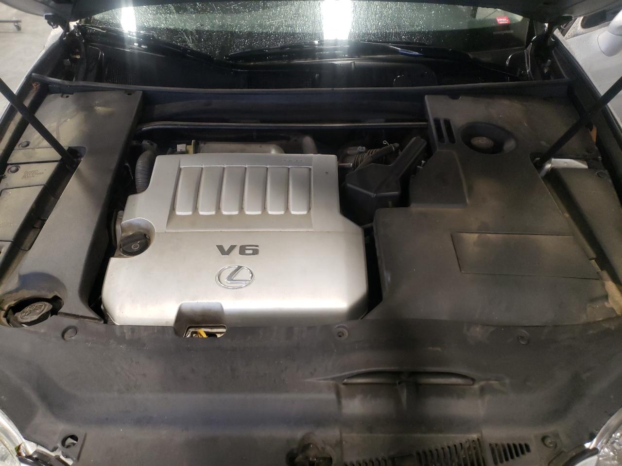 2010 Lexus Es 350 VIN: JTHBK1EGXA2357401 Lot: 61404644