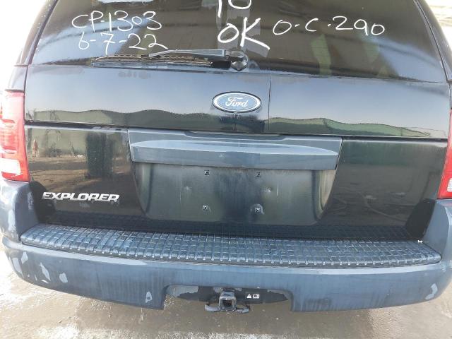 1FMZU72E64ZA26855 - 2004 FORD EXPLORER X - #55534783