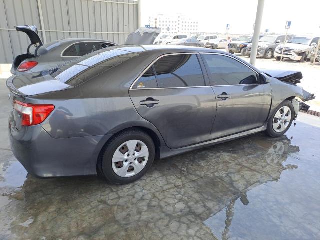4T1BF1FK7EU326184 - 2014 TOYOTA CAMRY - #54437233