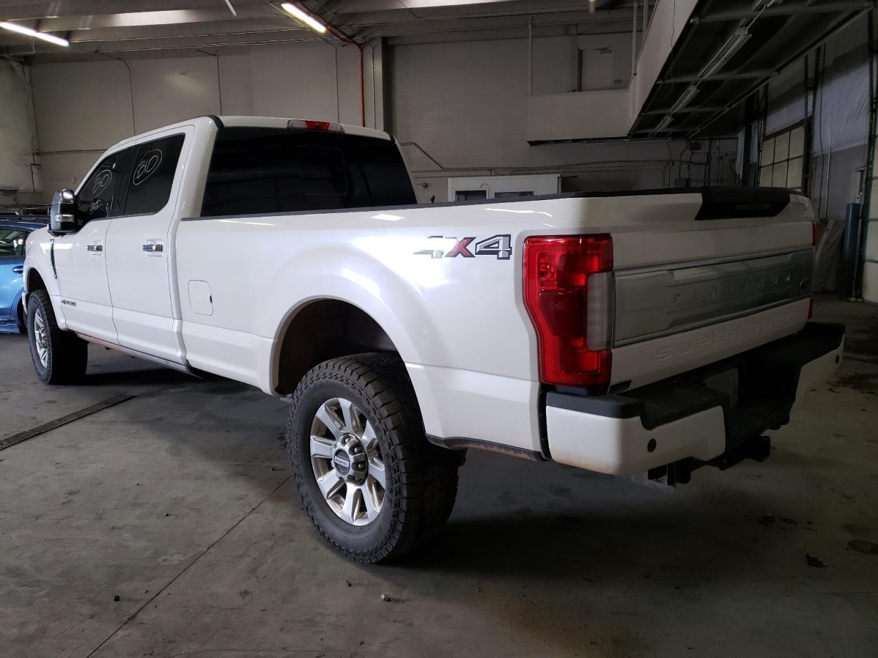 1FT7W2BT6KEF69621 2019 FORD F250 - Image 2