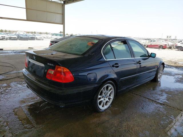 WBAAM11020JM89487 - 2000 BMW 320I - #55529443