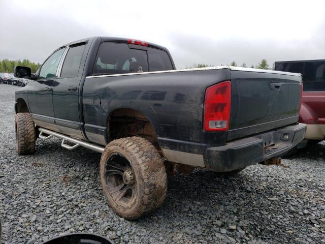 2005 DODGE RAM 2500 ST