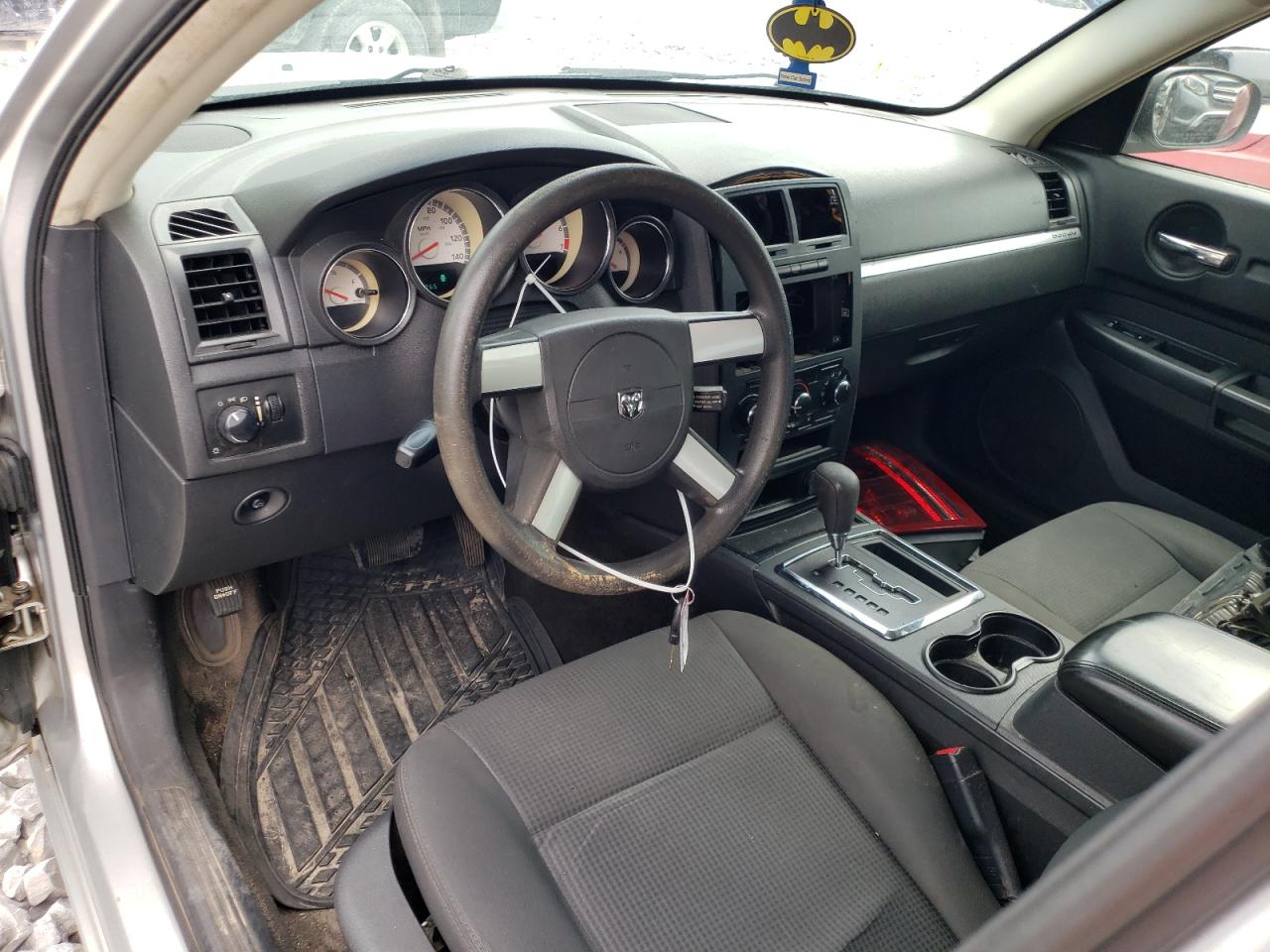 2008 Dodge Charger VIN: 2B3KA43R88H215643 Lot: 51953164