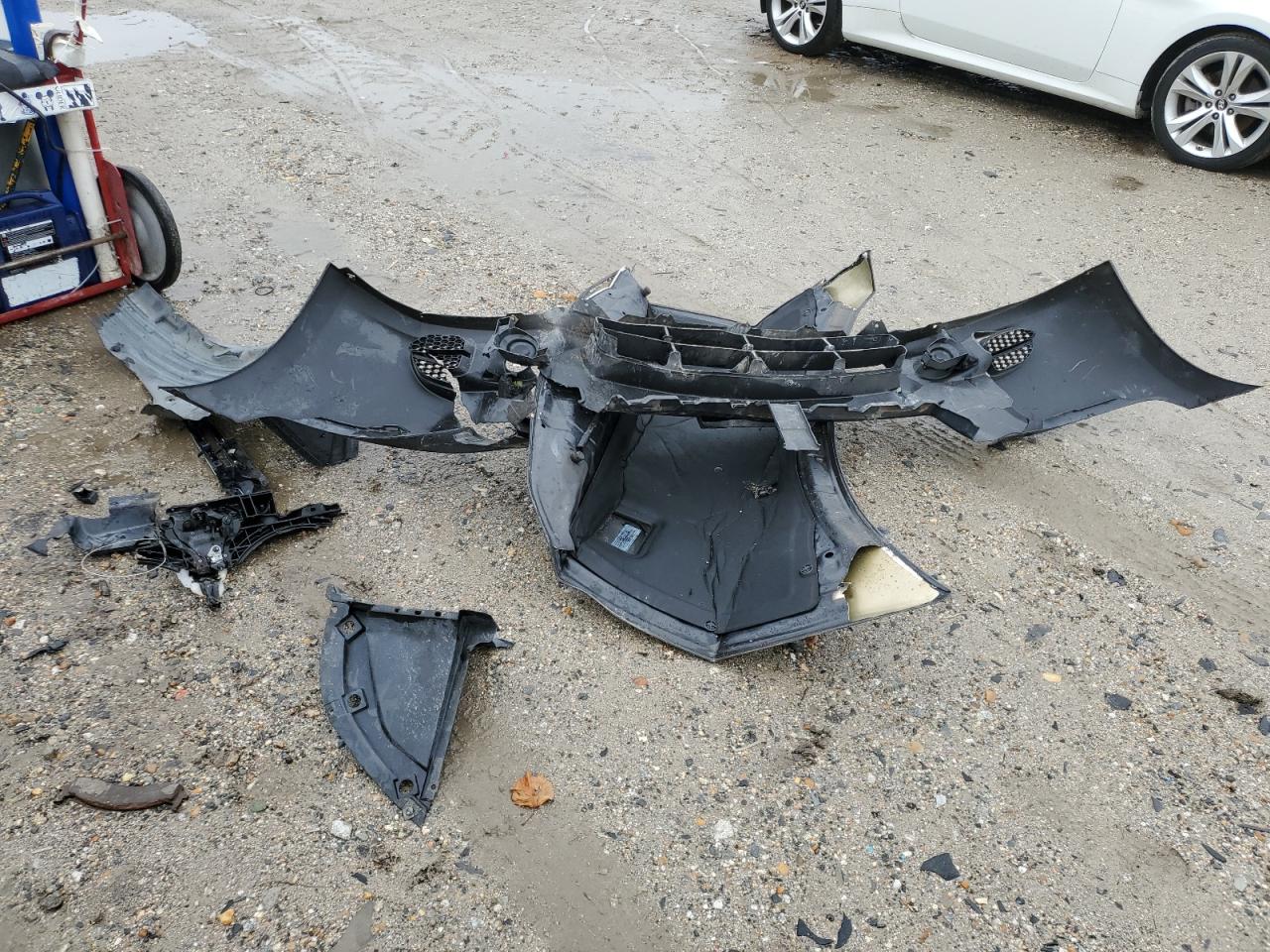 2013 Nissan Maxima S VIN: 1N4AA5APXDC833552 Lot: 50176334