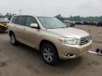 JTEES41A982****** Salvage and Wrecked 2008 Toyota Highlander in Connecticut State
