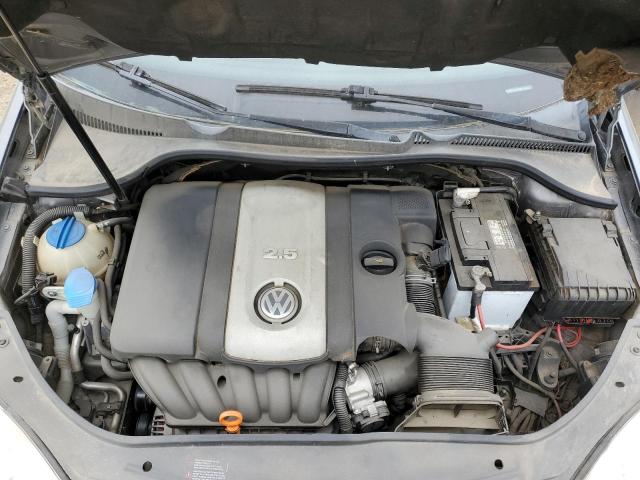 2006 VOLKSWAGEN JETTA 2.5 OPTION PACKAGE 2