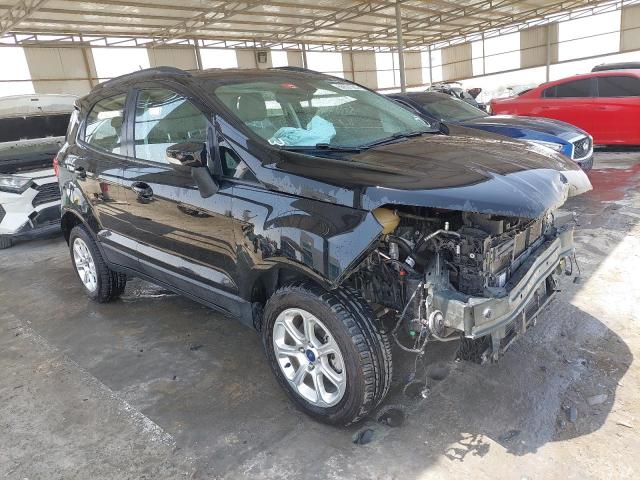 MAJFK2BZ6JAU36185 - 2018 FORD ECOSPORT - #undefined