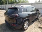 2015 Jeep Cherokee Limited for Sale in West Mifflin, PA - Side