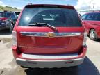 2006 Chevrolet Equinox Ls en Venta en Littleton, CO - Hail