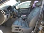 2006 VOLKSWAGEN JETTA 2.5 OPTION PACKAGE 2 for sale at Copart CA - BAKERSFIELD