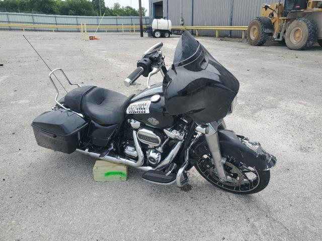 2021 Harley-Davidson Flhxs  for Sale in Lawrenceburg, KY - All Over