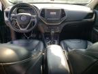 2015 Jeep Cherokee Limited for Sale in West Mifflin, PA - Side