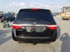 2013 Honda Odyssey Exl   на продаже в Greenwell Springs, LA - Front End