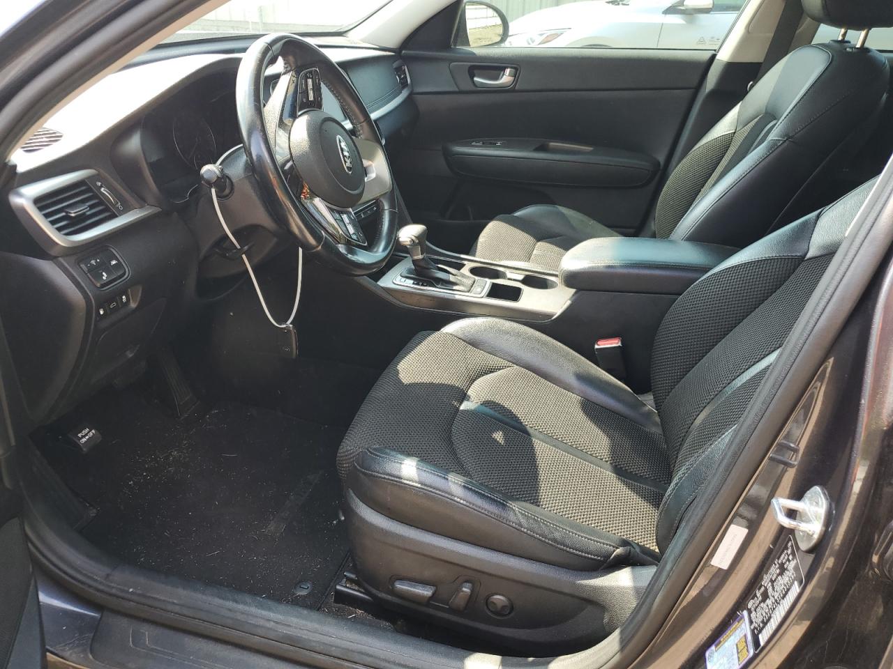2019 Kia Optima - Image 7