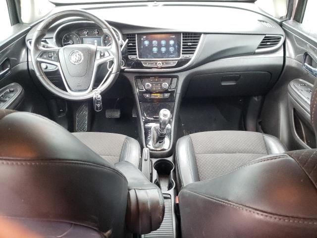  BUICK ENCORE 2020 Білий