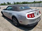 2010 Ford Mustang  for Sale in Cahokia Heights, IL - Front End