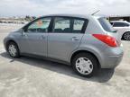 2012 Nissan Versa S for Sale in Sun Valley, CA - Front End