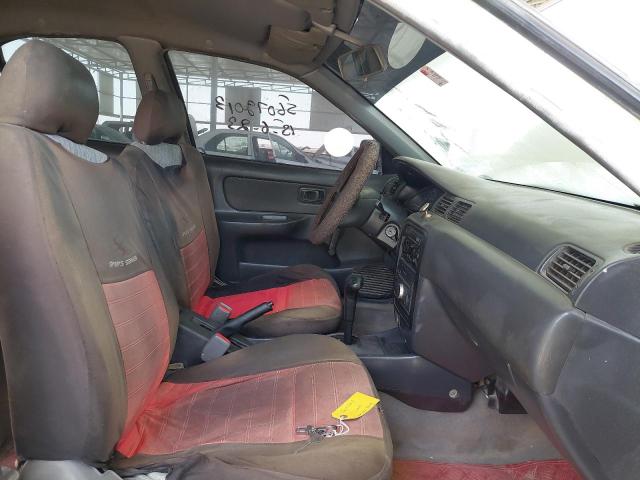 JN1BB41S9YW001685 - 2000 NISSAN SUNNY - #56072013