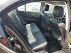 2007 MERCEDES-BENZ E 550 4MATIC   for sale at Copart UT - SALT LAKE CITY