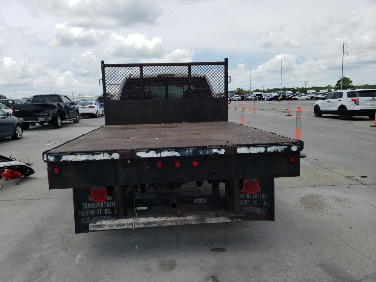1999 Dodge Ram 2500 VIN: 1B7KC2364XJ526714 Lot: 55989713