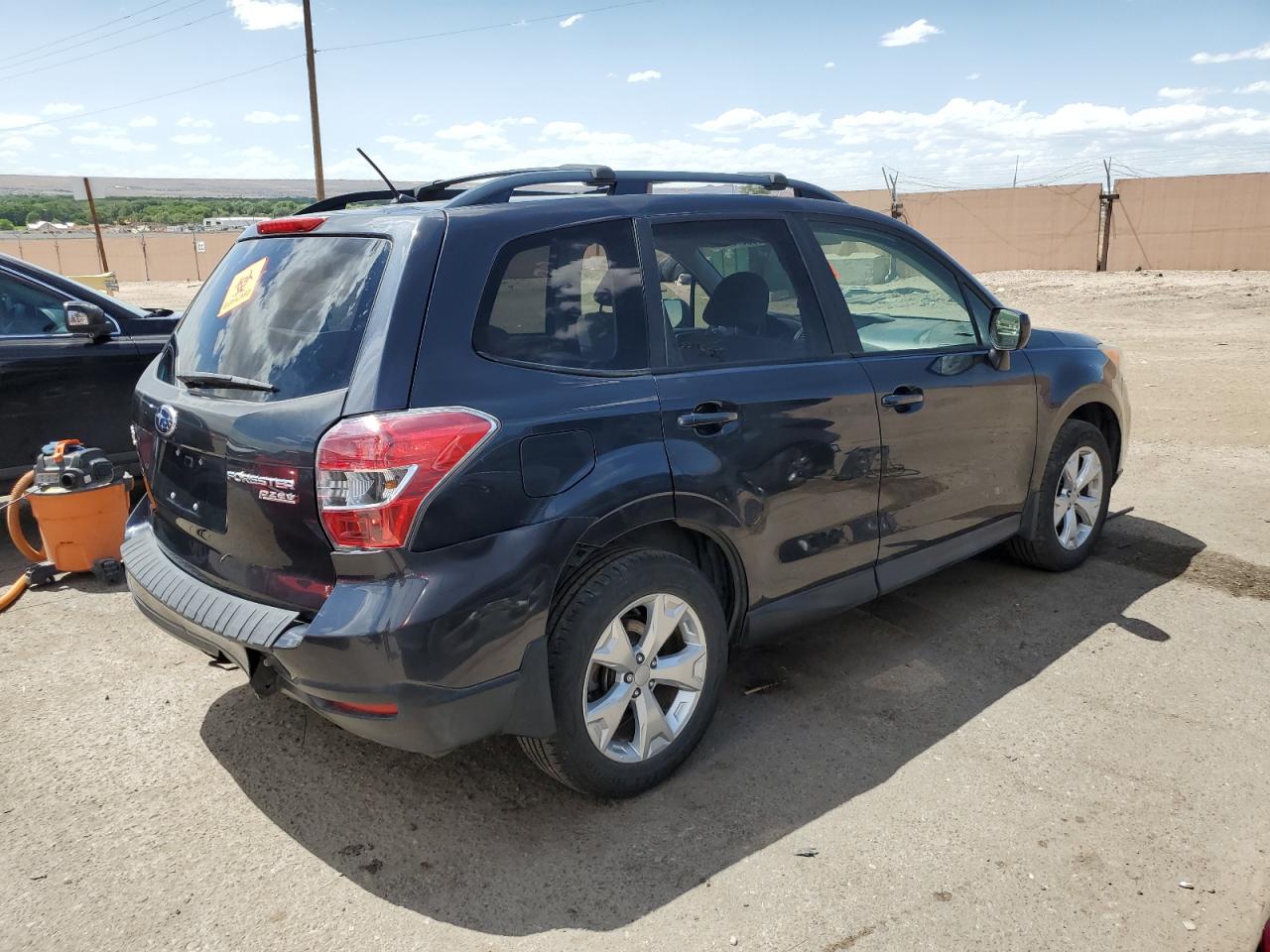 2014 Subaru Forester 2.5I Premium VIN: JF2SJACC0EG452578 Lot: 53075053