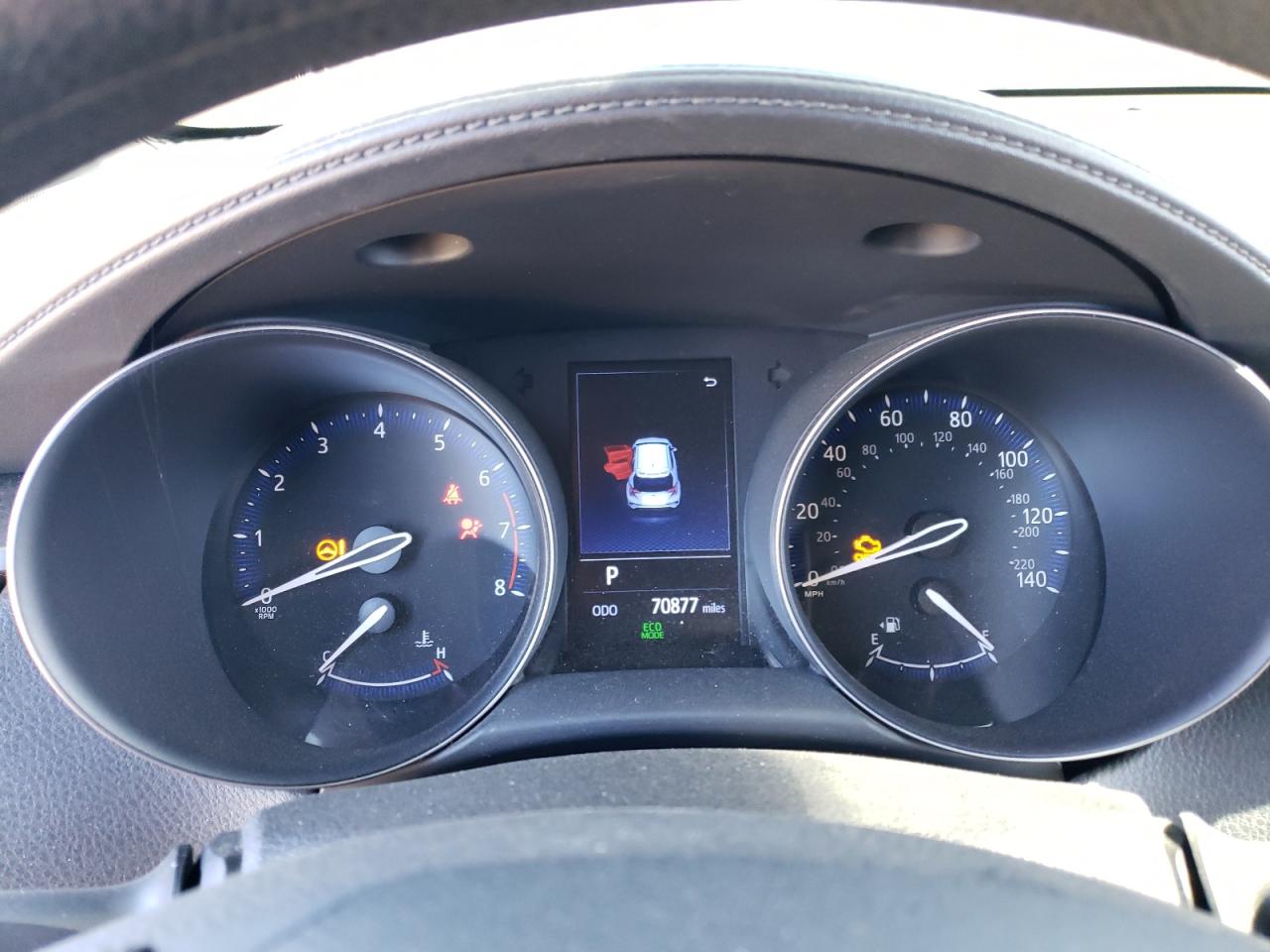 2019 Toyota C-HR - Image 9