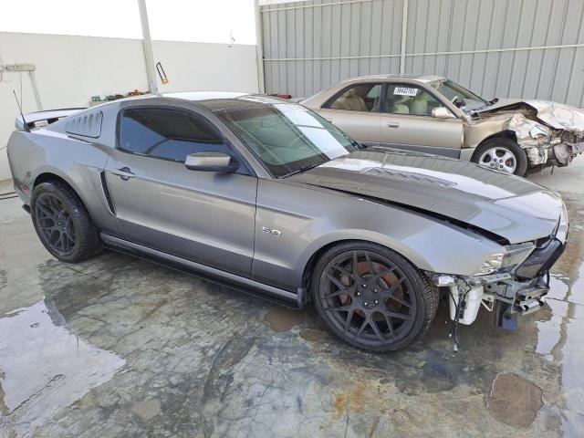 1ZVBP8CF6E5253172 - 2014 FORD MUSTANG - #undefined