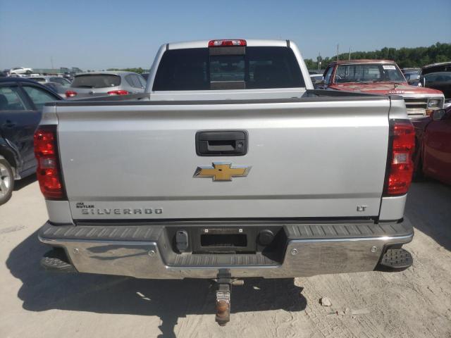 2015 CHEVROLET 1500 SILVE 1GCVKREC7FZ171159  54512213