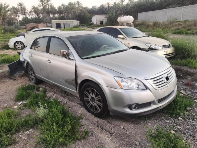 4T1BK36B66U087235 - 2006 TOYOTA AVALON - #undefined