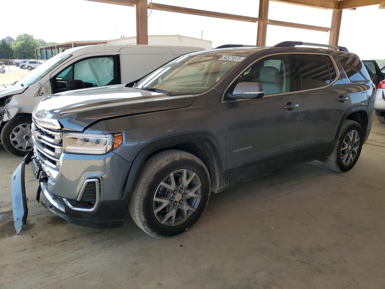 2021 GMC Acadia - Image 1