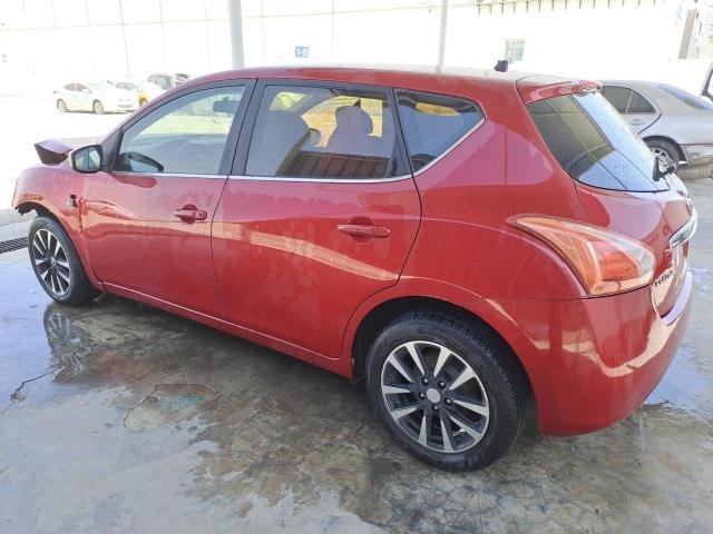 MNTBC2C96E6002483 - 2014 NISSAN TIIDA - #55704483