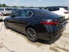 2017 Alfa Romeo Giulia Q4 en Venta en Bridgeton, MO - Side