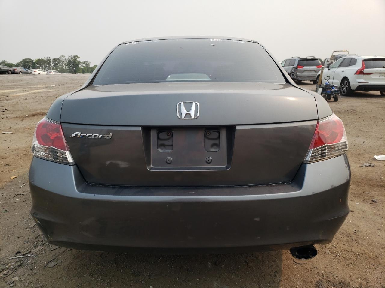 2008 Honda Accord - Image 6