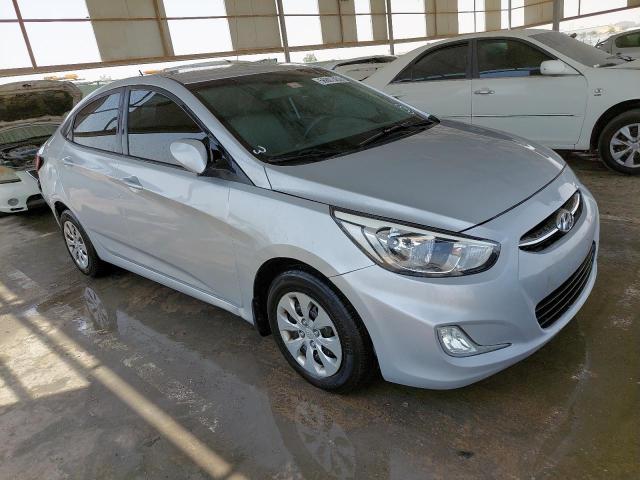 KMHCT41B5GU917719 - 2016 HYUNDAI ACCENT - #undefined