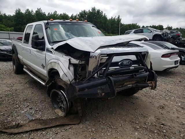 2012 Ford F350 Super Duty VIN: 1FT8W3BT2CEC29300 Lot: 56573753