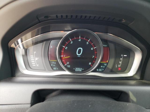 2014 VOLVO XC60 3.2