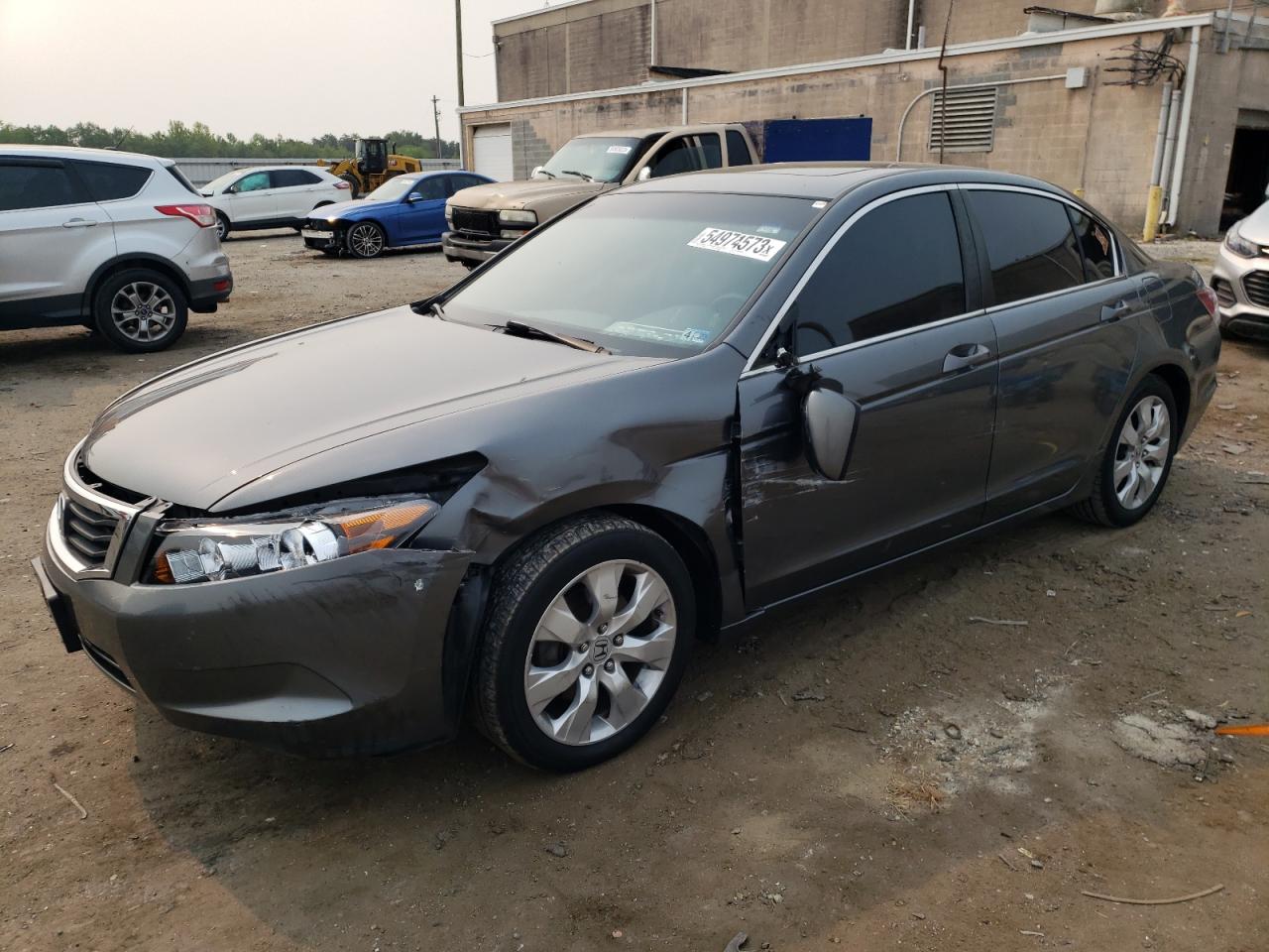2008 Honda Accord - Image 1