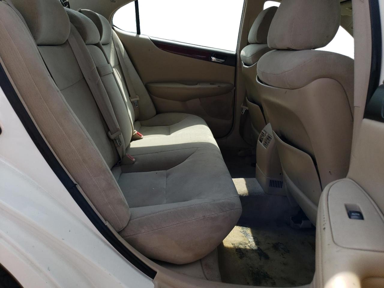 2003 Lexus Es 300 VIN: JTHBF30G230096125 Lot: 68982454