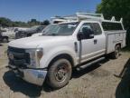 2018 Ford F350 Super Duty for Sale in Antelope, CA - Front End
