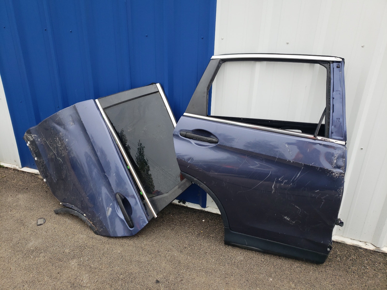 2HKRM4H35EH132358 2014 Honda Cr-V Lx