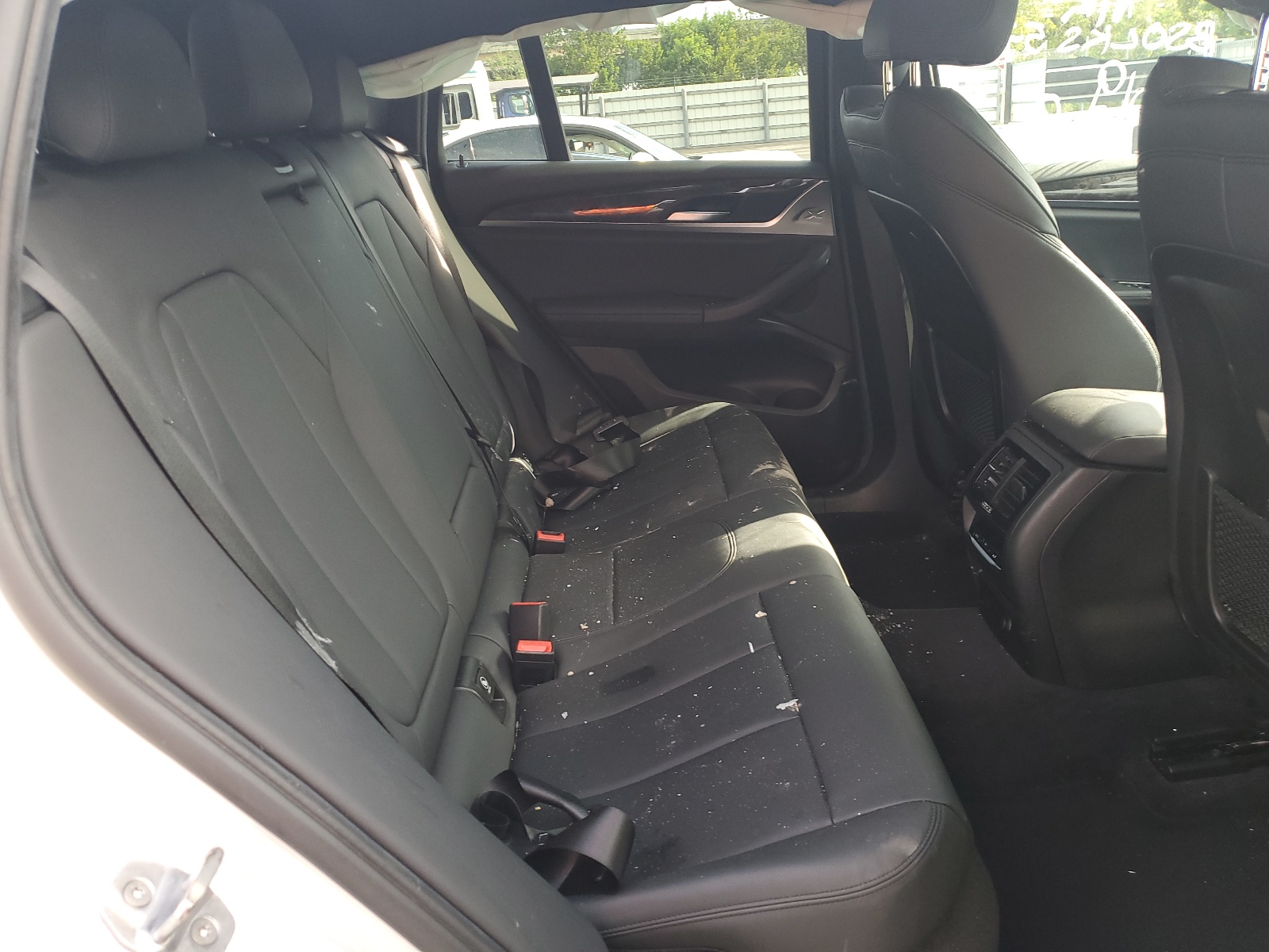 5UXUJ3C51KLG52619 2019 BMW X4 xDrive30I