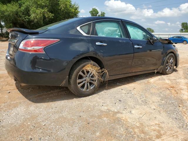  NISSAN ALTIMA 2015 Вугільний