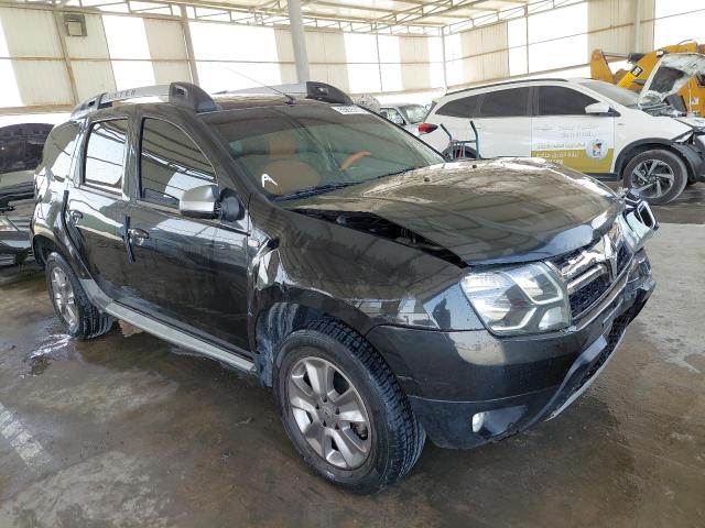 VF1HSRCH5GA540725 - 2016 RENAULT DUSTER - #undefined